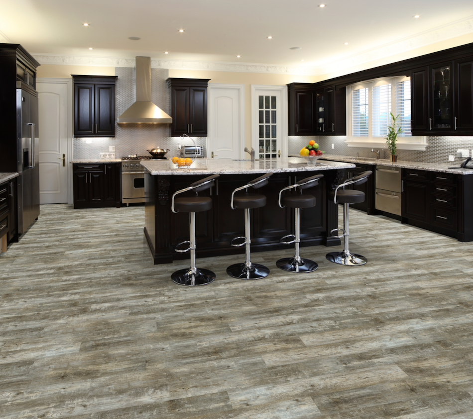 Custom Flooring Carpet, Hardwood, Vinyl, & Tile in Billings, MT